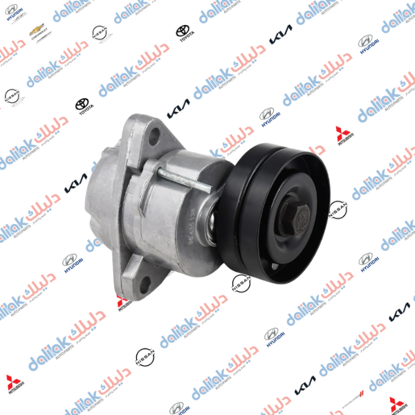 ضاغطة قايش كامل برنس -افيو -اوبترا