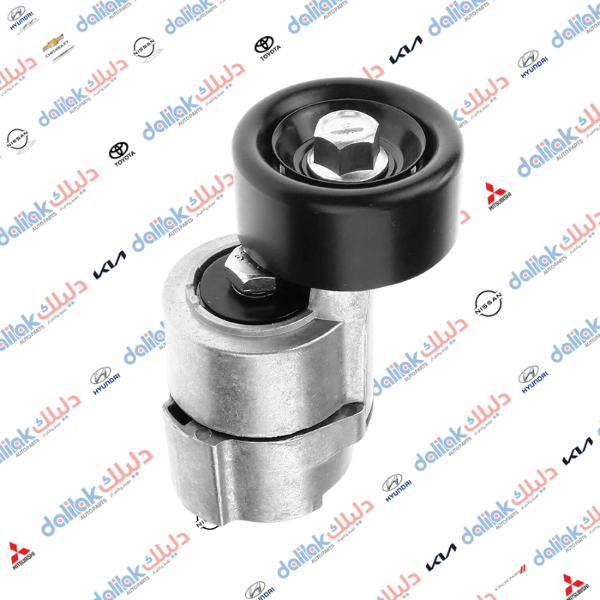 ضاغطة قايش كامل سنتافيا 2013 2.4 كوبي OEM 25281-2G000