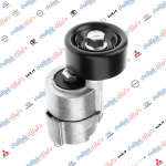 ضاغطة قايش كامل سنتافيا 2013 2.4 موبس