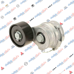 ضاغطة قايش كامل سنتافيا 2016 2.4 كوبي OEM 25281-2G663