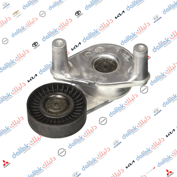 ضاغطة قايش كامل محرك 2.7 OEM 25281-37120