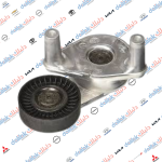 ضاغطة قايش كامل محرك 2.7 كوبي