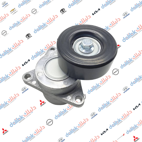 ضاغطه قايش التيما 4 سلندر 2014