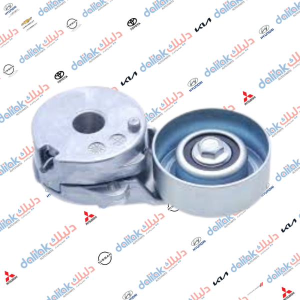 ضاغطه قايش تيدا -فيرسا -سني هندي كوبي