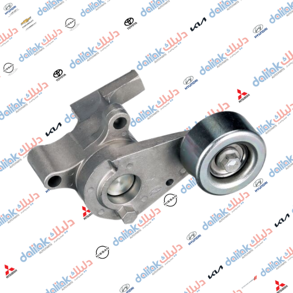 ضاغطه قايش فلاونزا 2010-2016