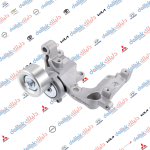 ضاغطه قايش لاندكروز -برادو 6 سلندر 1GR