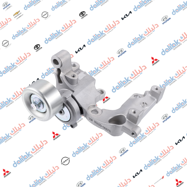 ضاغطه قايش لاندكروز -برادو 6 سلندر 1GR