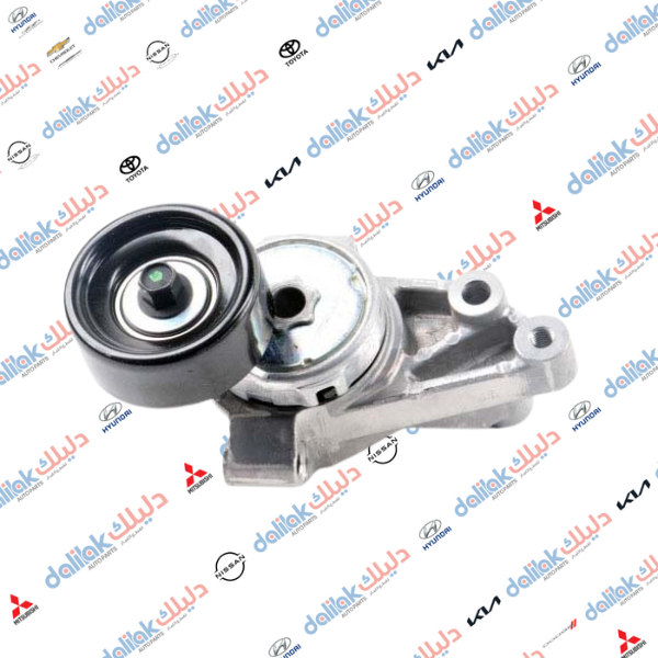 ضاغطه قايش نيفارا 2008-2015 كوبي