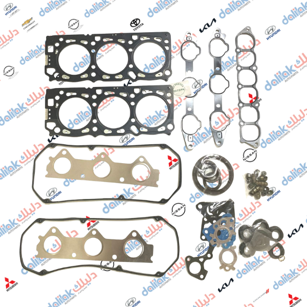 طخم واشر محرك باجيرو 2010 6G72 -24V OEM D973444