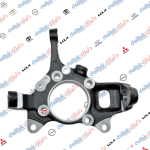 اسطاب اكسل امامي يسار بيك اب  MR992367 - L200 4WD