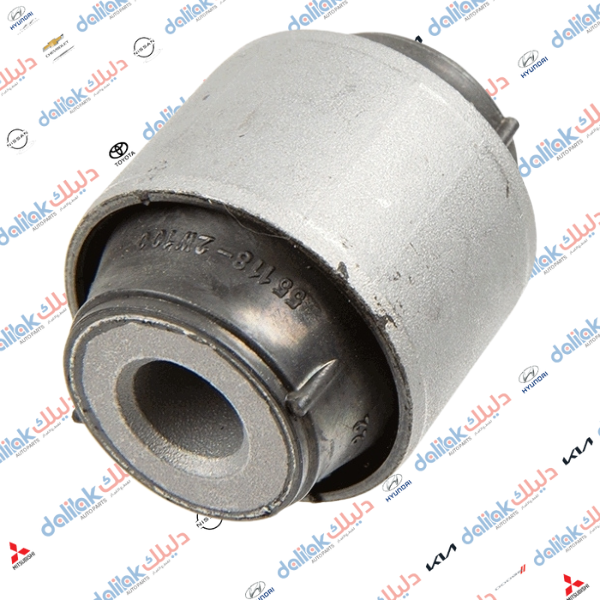 بوشه رباط خلفي سورنتو -سنتافيا 2015 كوري