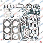طخم واشر محرك باجيرو 6G74 -24V 2017-2006 OEM D977866