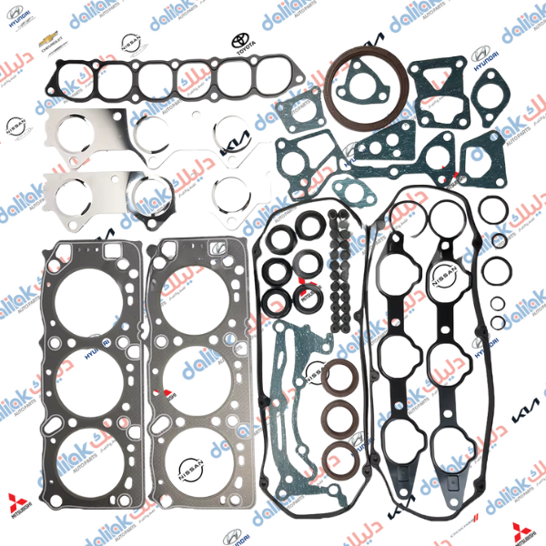 طخم واشر محرك باجيرو 6G74 -24V 2017-2006 OEM D977866