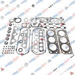 طخم واشر محرك باجيرو 6G75 -24V 2011 OEM 1000A669