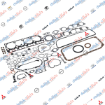 طخم واشر محرك بيك اب تويوتا - فتون 4Y OEM 04111-73030