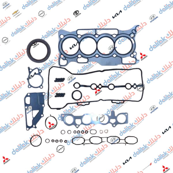 طخم واشر محرك سني هندي -فيرسا HR16