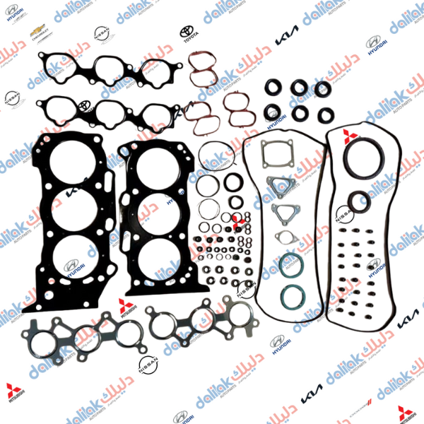طخم واشر محرك كامري+افلون-6سلندر-2GR