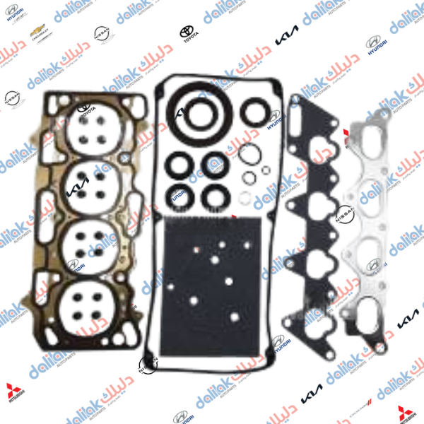 طخم واشر محرك لانسر 2010 4G18.-V16 OEM D978236