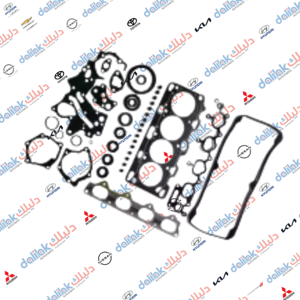 طخم واشرات محرك بيك اب 2015 L200-4G64 K OEM D977059