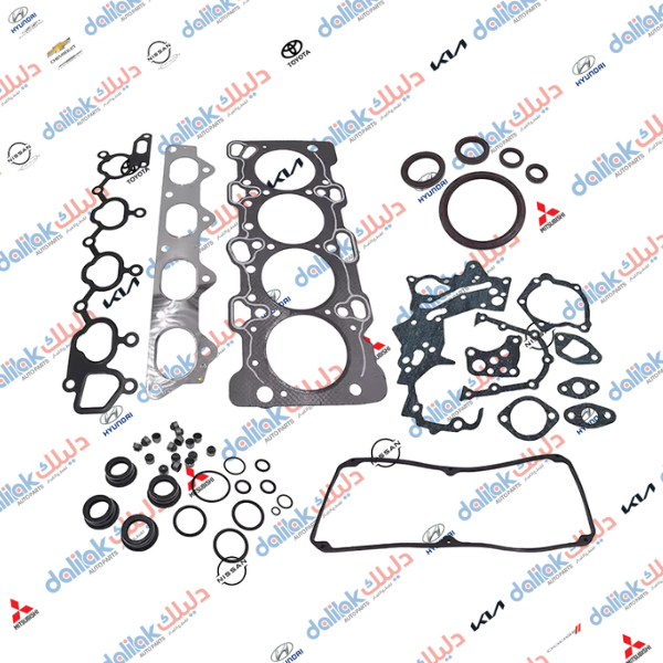 طخم واشرات محرك بيك اب 2018 L200-4G64 K OEM D972933