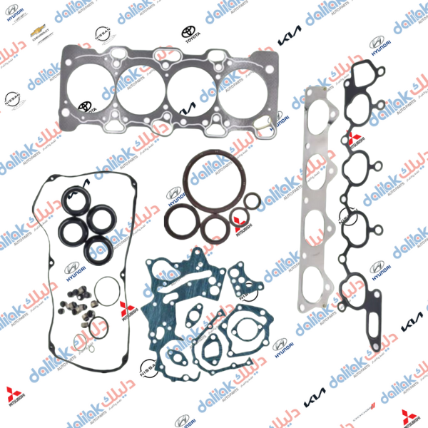 فلتر بانزين اكسنت - ريو امريكي 2010 كوبي