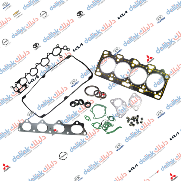 طخم واشرمحرك بيك اب 4G63K 2011- L200 OEM D975830