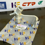 عكس او كوع ماء فافونه كورلا 2009-2016 2ZR -HF