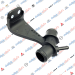 عكس او كوع ماء كورلا 2009-2016 2ZR -HF