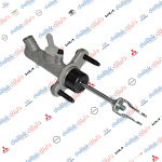 عنبار كلاج اعلى اكسنت 2008-2011 كوبي OEM 41610-1G000