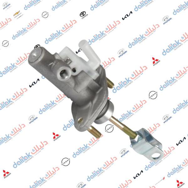 عنبار كلاج اعلى كالوبر-سوناتا II-III