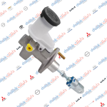 عنبار كلاج اعلى بيك اب بانزين 2008 2WD L200