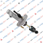 عنبار كلاج اعلى كيا سبكتر 2008 كوري