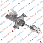 عنبار كلاج اعلى لانسر 2001-2011