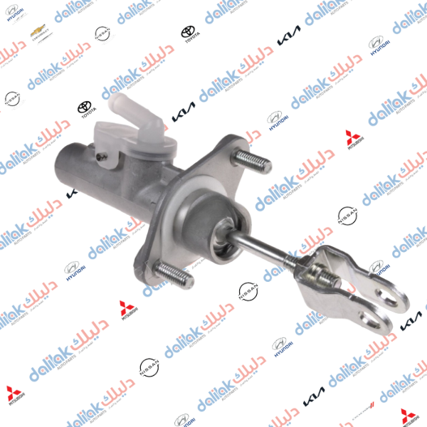 عنبار كلاج اعلى لانسر 2001-2011