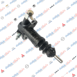 عنبار كلج اسفل النترا- كلانت -سوناتا