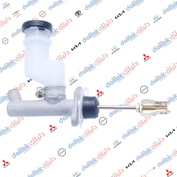 عنبار كلج اعلى اكسنت 2005 كوبي