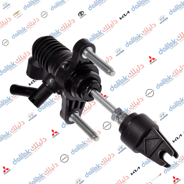 عنبار كلج اعلى بيك اب فلاونزا 2007-2017