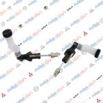 عنبار كلج اعلى كيا سيفيا 93 كوري