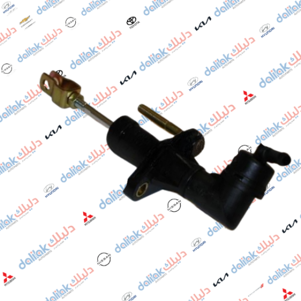 عنبار كلج اعلى كيا كريدوس 96