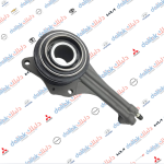 عنبار مع بولبرن كلج اسفل لانسر 2008 OEM N168395