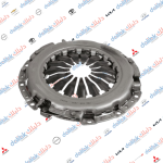 عنينة كلج النترا محرك 2.0 كوري سيكو