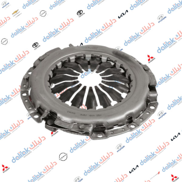 عنينة كلج النترا محرك 2.0 كوري سيكو