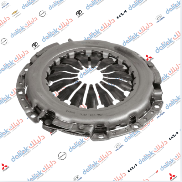 عنينة كلج النترا محرك 2.0 موبس