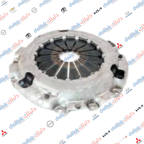 عينة كلاج سوناتا 3 6سلندر كوري