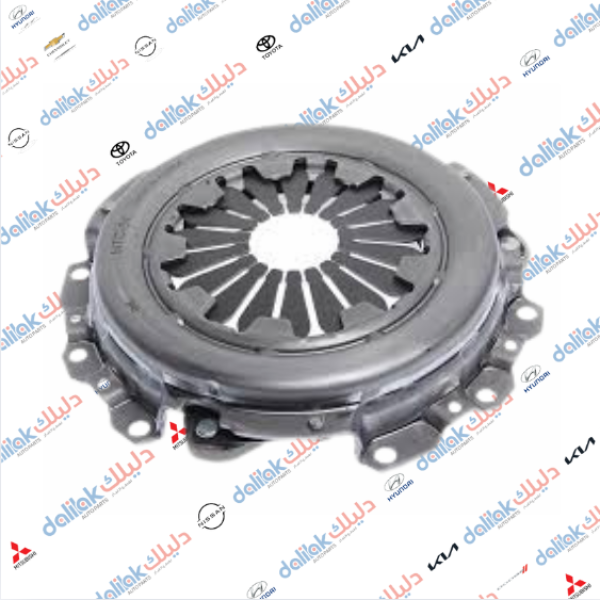 عينة كلج اكسل -بروتون كابريتر 2004 كوري