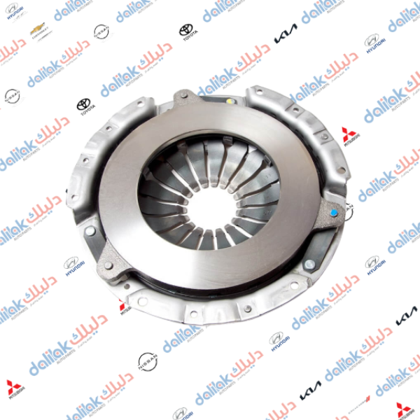 عينة كلج اكسل محرك 1.5 كوري