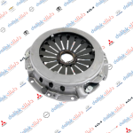 عينة كلج النترا- افانتا كيا سبكترا 2010 كوري