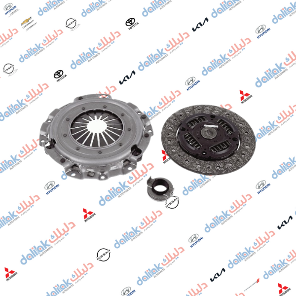 عينة كلج اوتلندر 2400