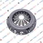 عينة كلج بيك اب فلاونزا KD كاز كوبي