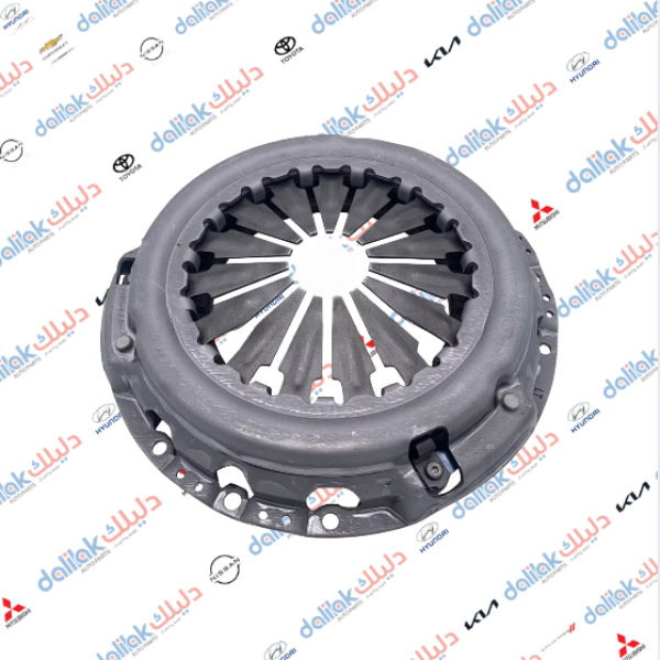 عينة كلج بيك اب فلاونزا KD كاز كوبي